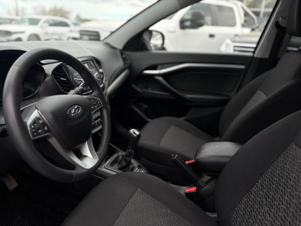 Lada (ВАЗ) Vesta I с пробегом 2019 года, цена 1 099 000 рублей, 97681 км, универсал, Автокод Объявления