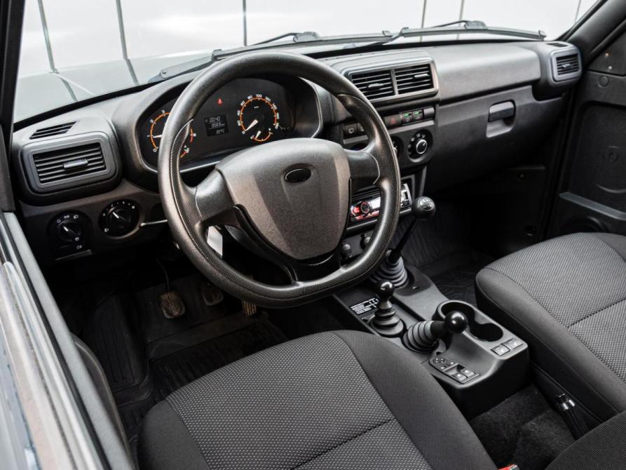 Lada (ВАЗ) Niva Legend I Краснодар  - изображение 6