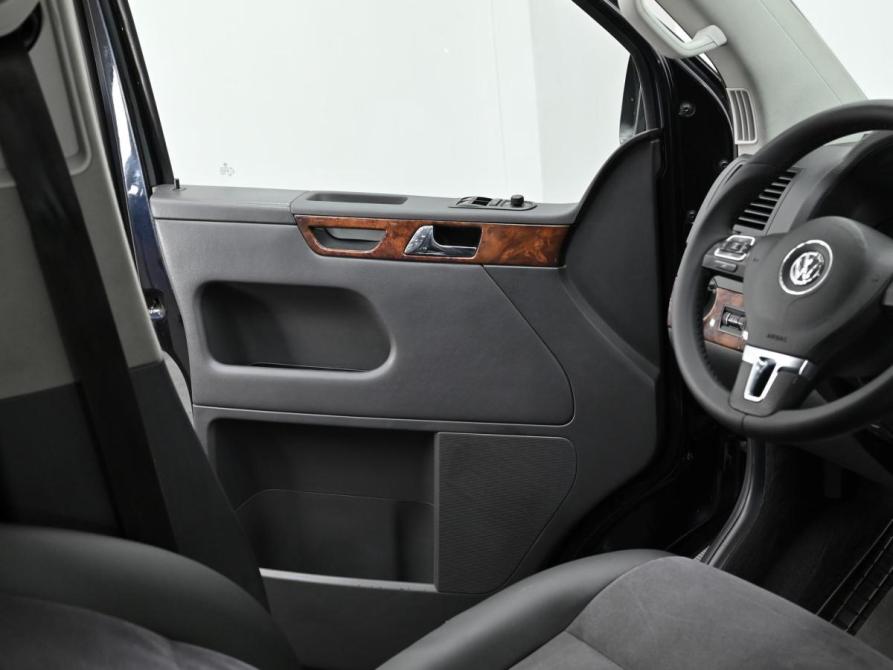 Volkswagen Multivan T5 Рестайлинг Москва  - изображение 11
