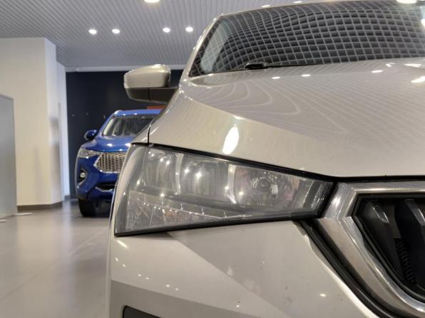 Skoda Rapid II с пробегом 2020 года, цена 1 545 000 рублей, 148342 км, лифтбек, Автокод Объявления