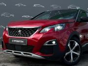 Peugeot 5008 II Санкт-Петербург  - изображение 68