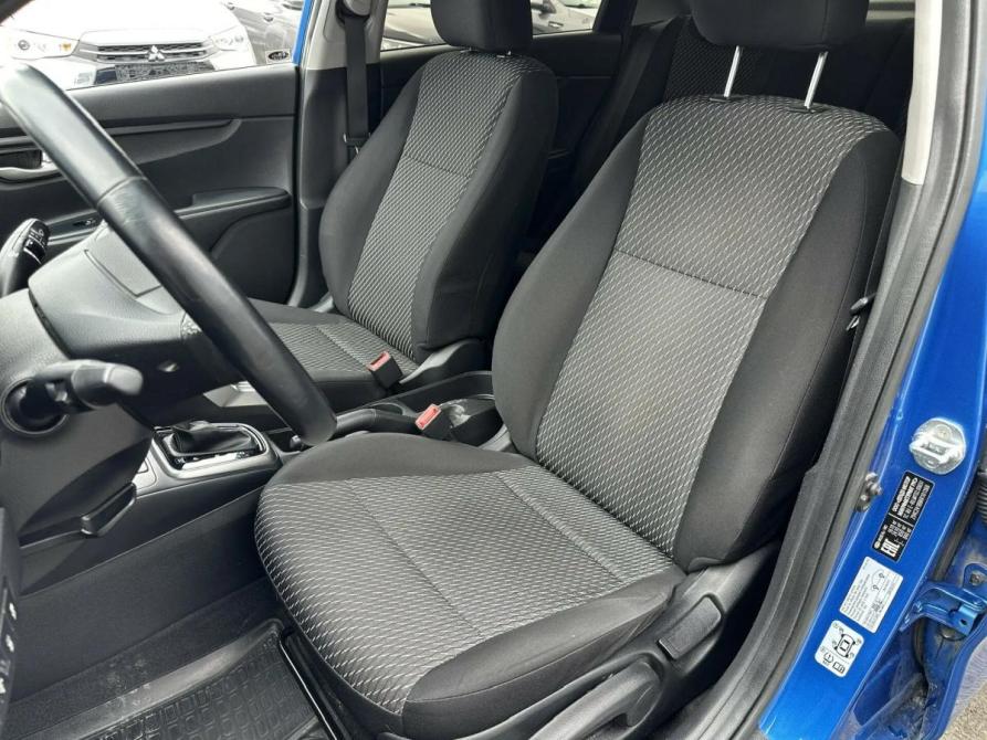 Kia Rio IV Мурманск  - изображение 21