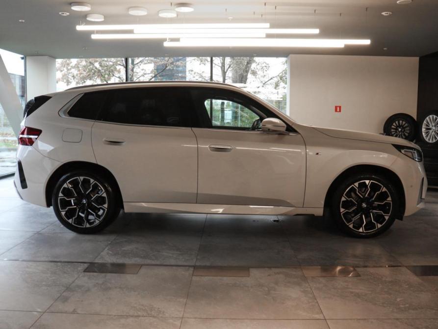 BMW X3 IV (G45/G48) Химки  - изображение 6