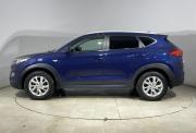 Hyundai Tucson III Рестайлинг Саранск  - изображение 37