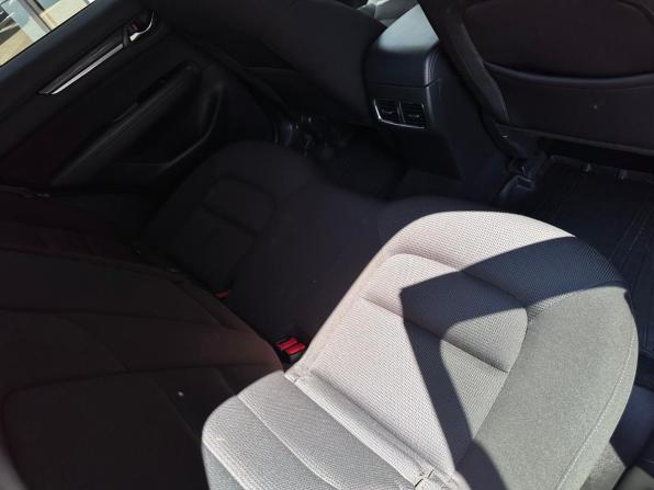Mazda CX-5 II с пробегом 2020 года, цена 2 567 000 рублей, 134090 км, внедорожник, Автокод Объявления