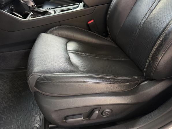 Hyundai Sonata VII (LF) Рестайлинг с пробегом 2019 года, цена 1 950 000 рублей, 123550 км, седан, Автокод Объявления