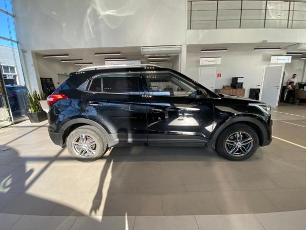 Hyundai Creta I с пробегом 2019 года, цена 1 598 500 рублей, 181926 км, внедорожник, Автокод Объявления