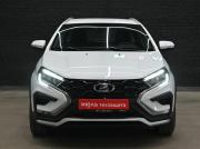 Lada (ВАЗ) Vesta I Рестайлинг (NG) Екатеринбург  - изображение 19
