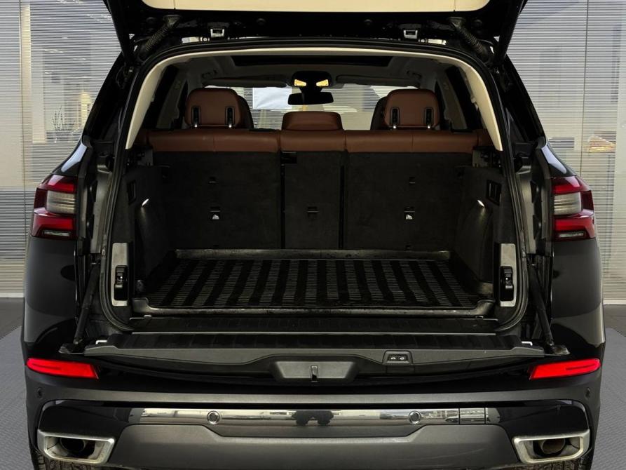 BMW X5 IV (G05/G18) Уфа  - изображение 12
