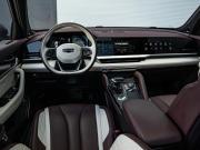 Geely Monjaro I Краснодар  - изображение 35