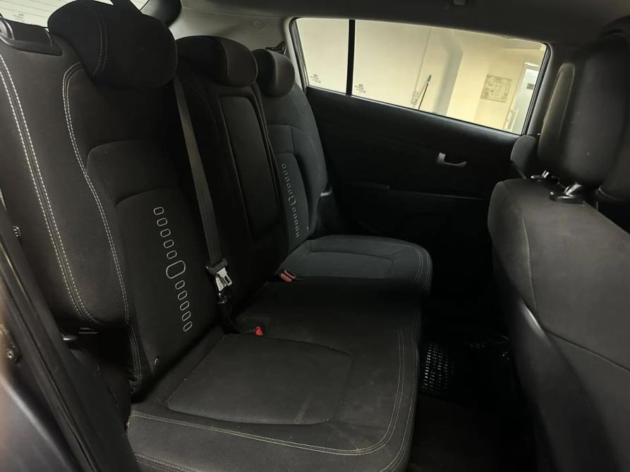 Kia Sportage III Москва  - изображение 13