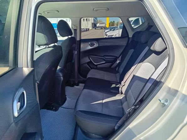 Kia Soul III с пробегом 2019 года, цена 1 799 995 рублей, 95149 км, хэтчбек, Автокод Объявления