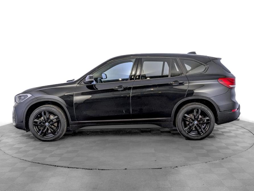 BMW X1 II (F48) Рестайлинг Санкт-Петербург  - изображение 8