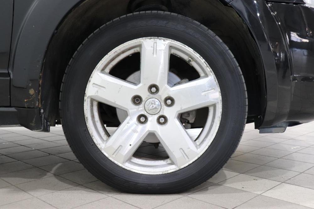 Dodge Journey I Иркутск  - изображение 13