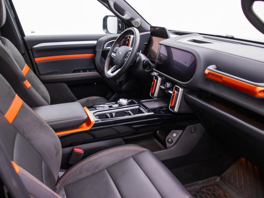 Haval Dargo I Москва  - изображение 9