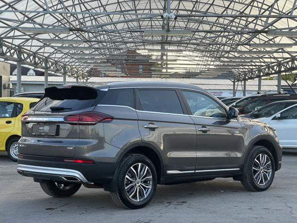 Geely Atlas Pro с пробегом 2022 года, цена 2 200 000 рублей, 20259 км, внедорожник, Автокод Объявления