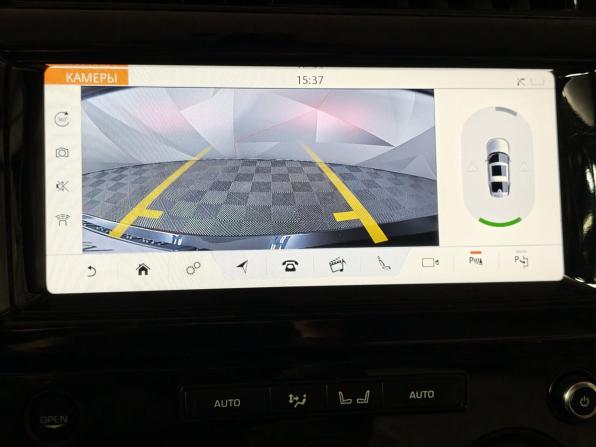 Land Rover Discovery V с пробегом 2018 года, цена 3 425 000 рублей, 100043 км, внедорожник, Автокод Объявления