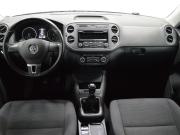 Volkswagen Tiguan I Рестайлинг Санкт-Петербург  - изображение 30