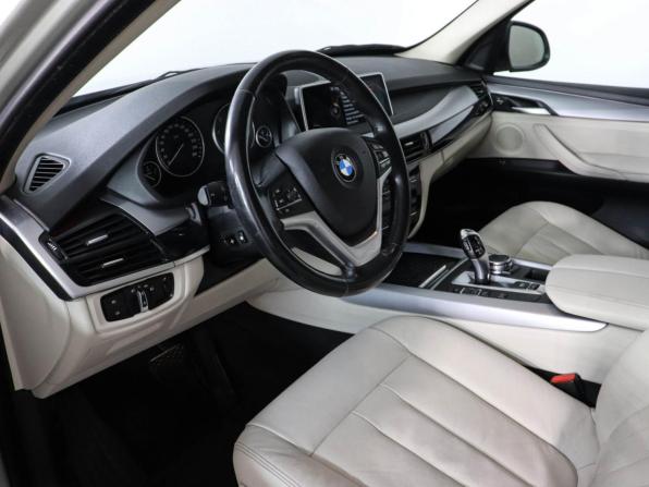 BMW X5 III (F15) с пробегом 2016 года, цена 2 799 000 рублей, 142488 км, внедорожник, Автокод Объявления