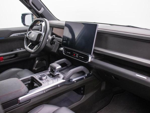 JETOUR T2 с пробегом 2024 года, цена 2 918 000 рублей, 50239 км, внедорожник, Автокод Объявления