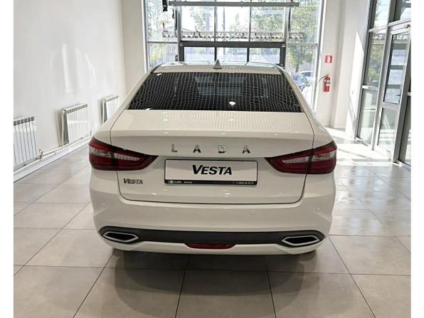 Новый Lada (ВАЗ) Vesta I Рестайлинг (NG) 2026 года, цена 1 663 200 рублей, седан, Автокод Объявления