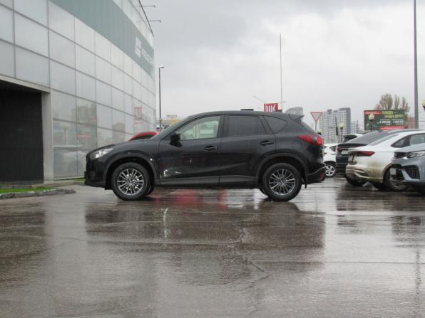 Mazda CX-5 I с пробегом 2013 года, цена 1 420 000 рублей, 111261 км, внедорожник, Автокод Объявления