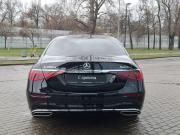 Mercedes-Benz S-Класс VII (W223) Санкт-Петербург  - изображение 42