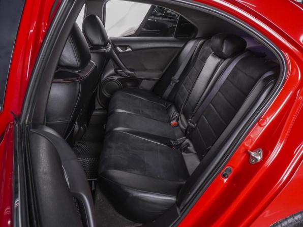 Honda Accord VIII с пробегом 2008 года, цена 989 000 рублей, 191025 км, седан, Автокод Объявления