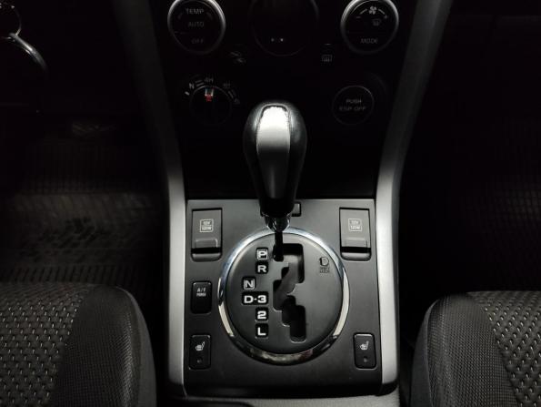 Suzuki Grand Vitara II Рестайлинг с пробегом 2011 года, цена 1 097 000 рублей, 217137 км, внедорожник, Автокод Объявления