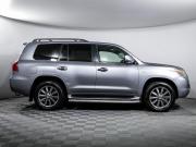 Lexus LX III Москва  - изображение 25
