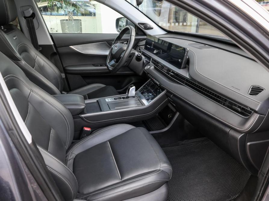 Chery Tiggo 7 Pro Max I Москва  - изображение 10