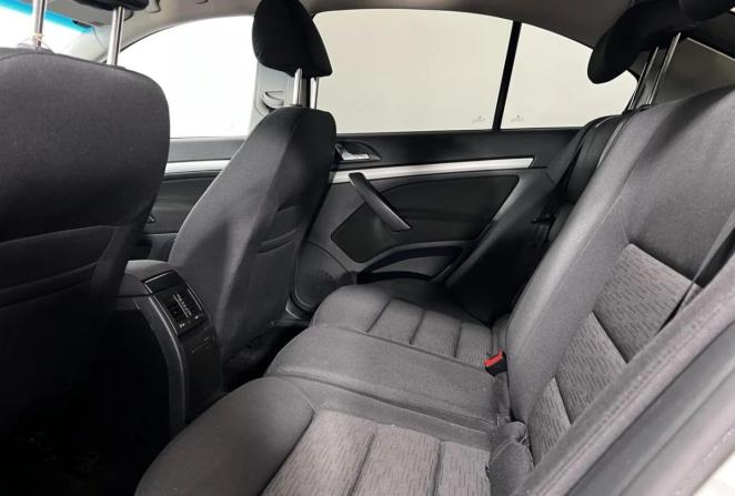 Skoda Octavia II (A5) Рестайлинг с пробегом 2013 года, цена 850 000 рублей, 212590 км, лифтбек, Автокод Объявления
