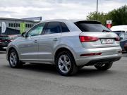 Audi Q3 I (8U) Рестайлинг Ижевск  - изображение 32