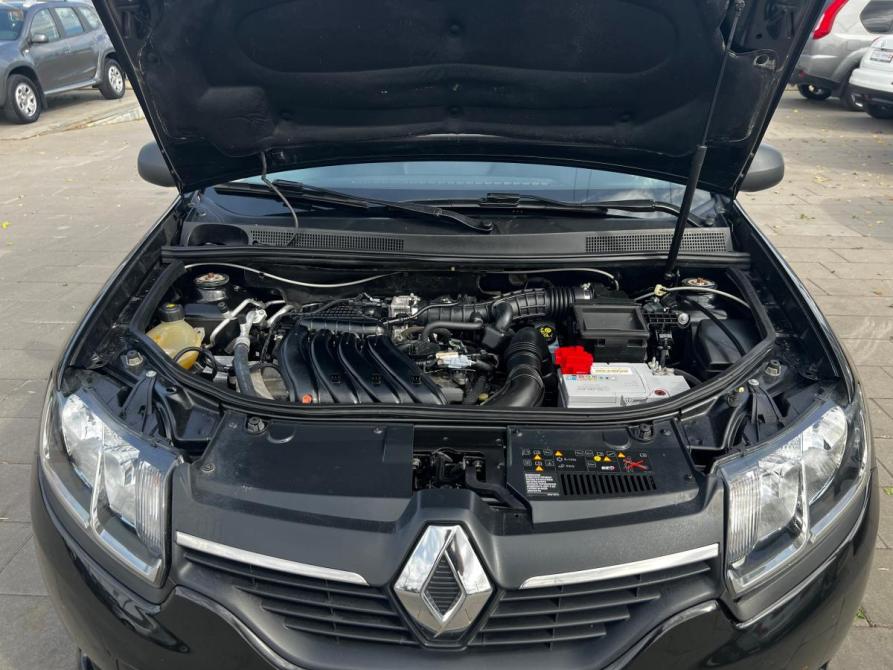 Renault Logan II Стерлитамак  - изображение 21