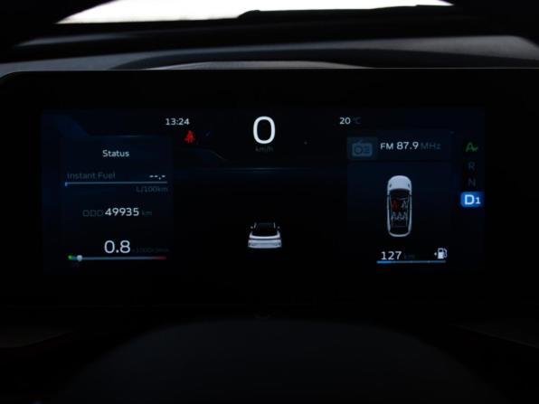 Geely Coolray I Рестайлинг с пробегом 2024 года, цена 2 198 000 рублей, 49653 км, внедорожник, Автокод Объявления