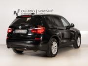 BMW X3 II (F25) Рестайлинг Казань  - изображение 11