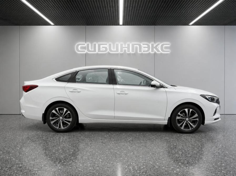 Changan Eado Plus Кемерово  - изображение 5