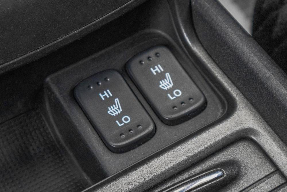 Honda Civic VIII Рестайлинг Барнаул  - изображение 19