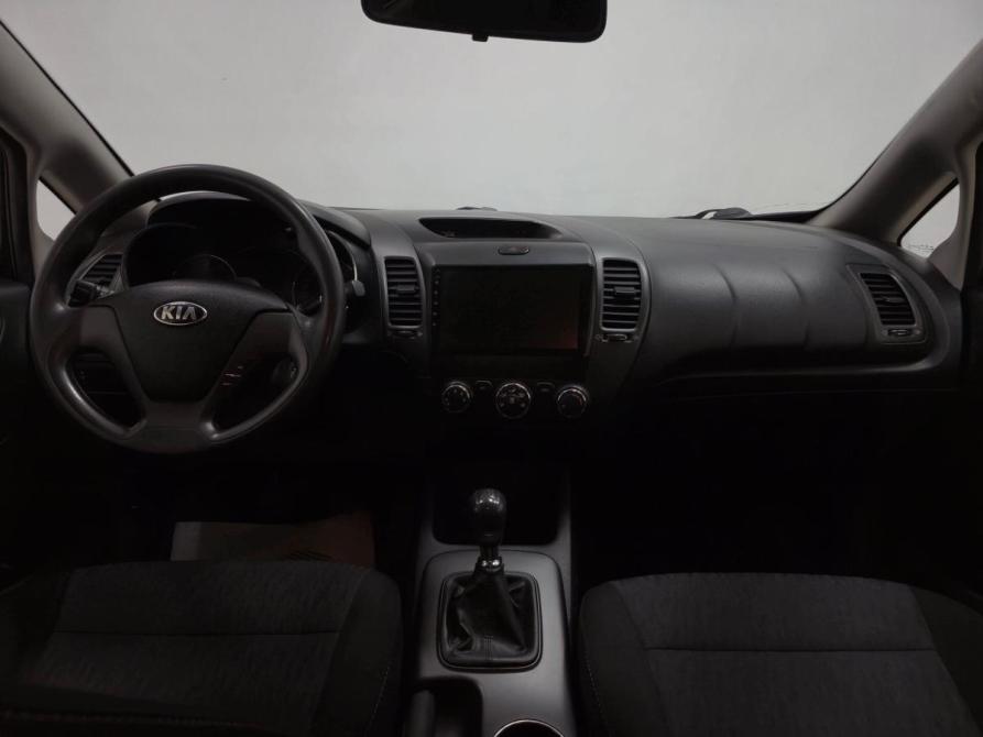 Kia Cerato III Альметьевск  - изображение 10