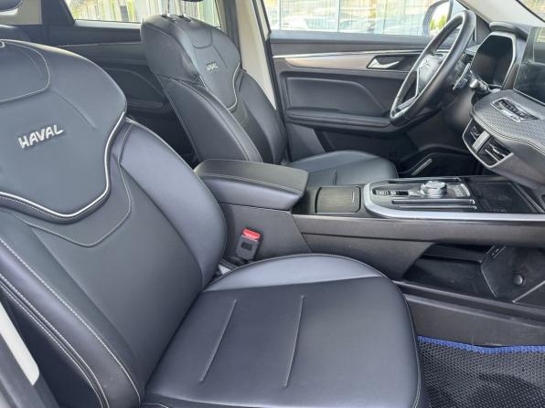 Haval Jolion I Рестайлинг с пробегом 2023 года, цена 1 991 000 рублей, 49900 км, внедорожник, Автокод Объявления