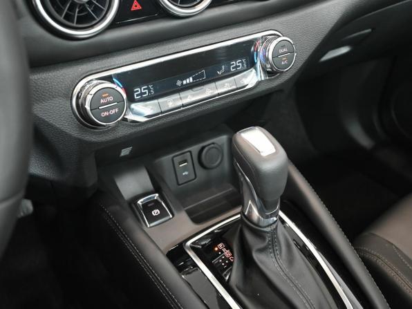 Nissan Qashqai II Рестайлинг 2 с пробегом 2025 года, цена 3 320 000 рублей, 22 км, внедорожник, Автокод Объявления