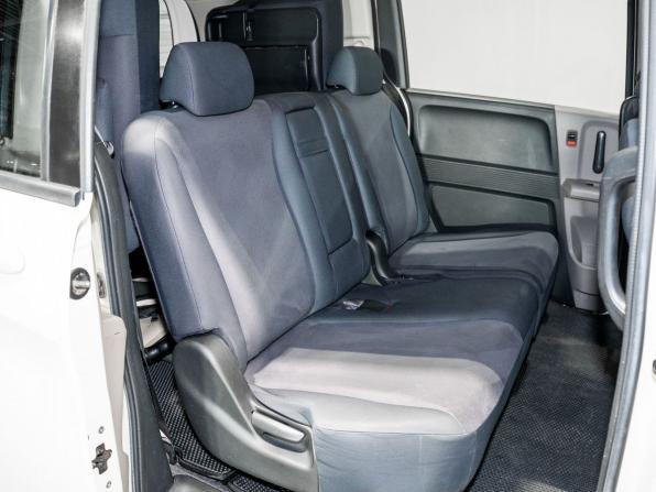 Honda Freed I с пробегом 2008 года, цена 1 190 000 рублей, 85851 км, компактвэн, Автокод Объявления