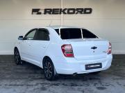 Chevrolet Cobalt II Уфа  - изображение 20
