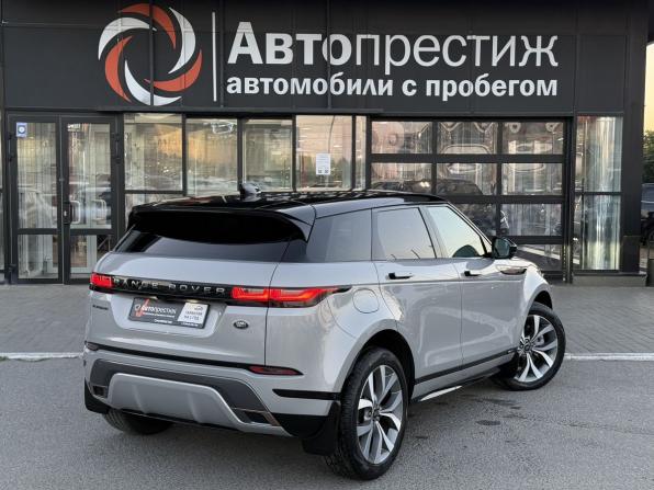 Land Rover Range Rover Evoque II с пробегом 2020 года, цена 3 755 000 рублей, 74903 км, внедорожник, Автокод Объявления