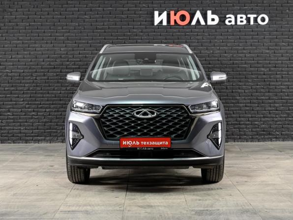 Chery Tiggo 7 Pro Max I с пробегом 2023 года, цена 2 150 000 рублей, 20753 км, внедорожник, Автокод Объявления