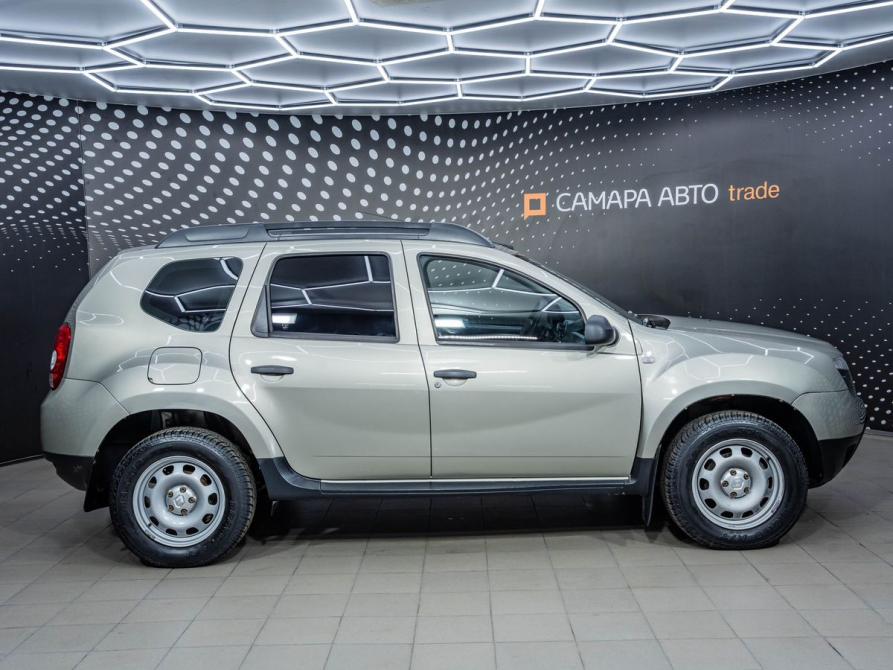 Renault Duster I Самара  - изображение 5