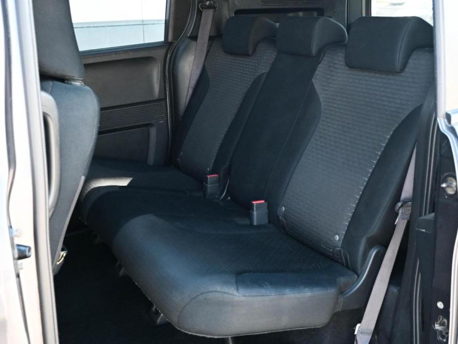 Honda Freed I Рестайлинг Новороссийск  - изображение 9
