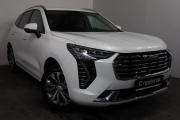 Haval Jolion I Санкт-Петербург  - изображение 18