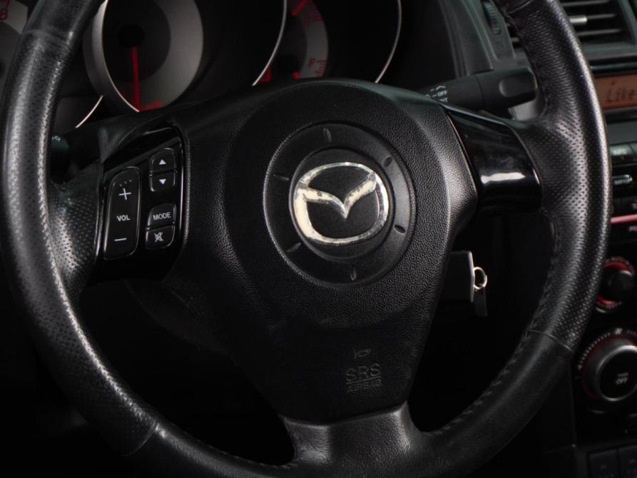 Mazda 3 I (BK) Рестайлинг Воронеж  - изображение 15