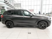 BMW X5 III (F15) Казань  - изображение 27